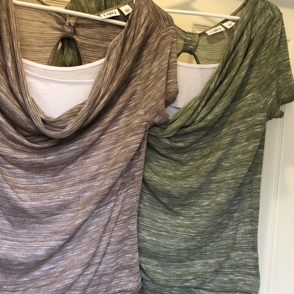 Women’s blouses - 2